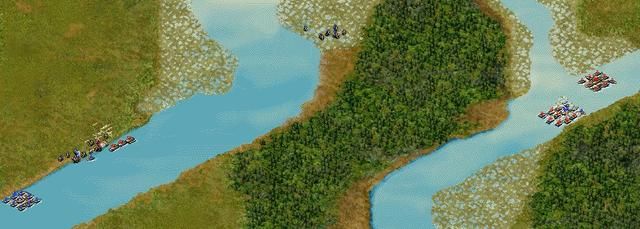 三国志6赤壁之战该怎么打(三国志6全剧本图文攻略赤壁之战篇)