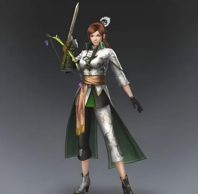 三国志9蜀汉战法连携如何触发(三国志9蜀汉的战法组合介绍)