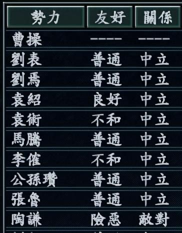 三国志10特技怎么学习（三国志10领悟各种特技的方法分享）