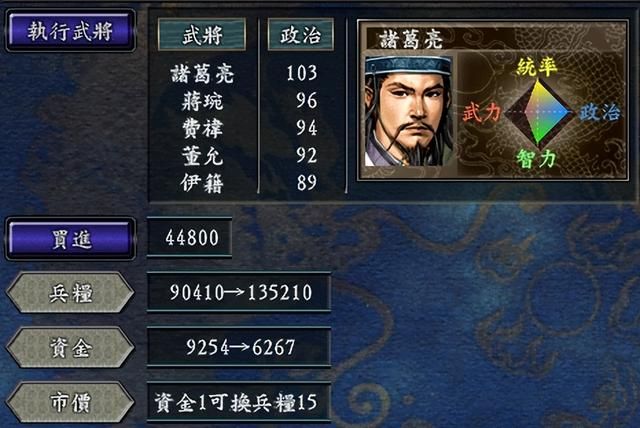 三国志9225剧本刘禅怎么破局（225剧本刘禅玩法思路图文攻略）