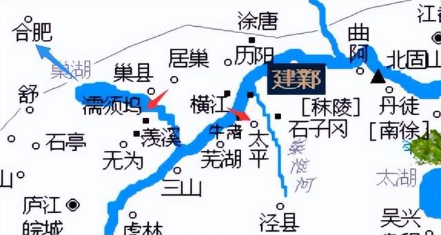 三国志7孙吴濡须口之战怎么过（三国志7全战役攻略濡须口之战篇）