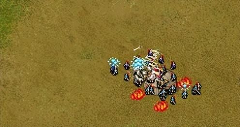 三国志6强行北伐该怎么打（三国志6全剧本图文攻略强行北伐篇）