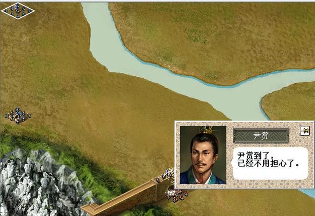 三国志6强行北伐该怎么打（三国志6全剧本图文攻略强行北伐篇）