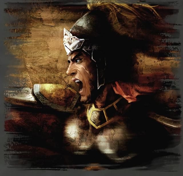 三国志11哪些武将与其特技不搭（七个与武将史实不符的特技一览）