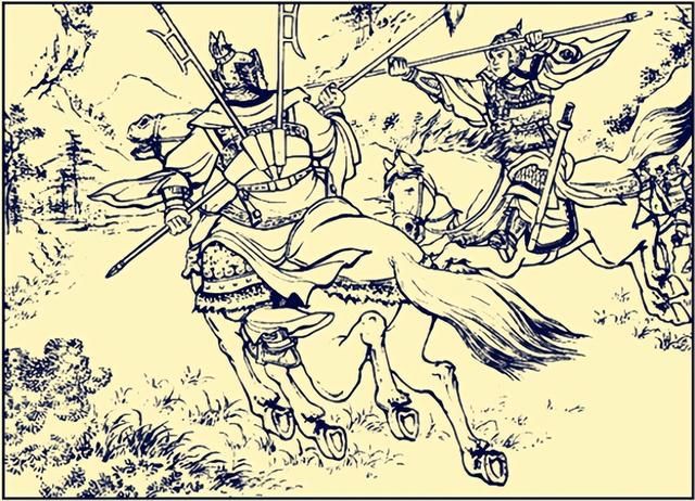 三国志11哪些武将与其特技不搭（七个与武将史实不符的特技一览）