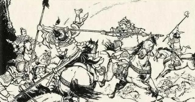 三国志3野战战场有多少个(易京与白狼山战场游戏介绍)