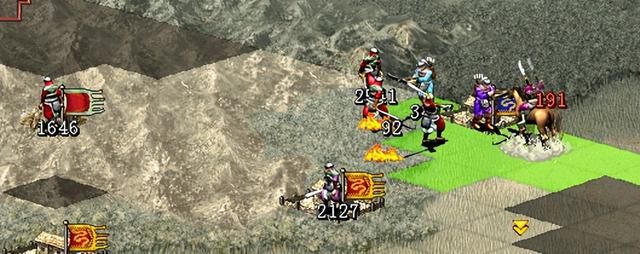 三国志7孙吴牛渚攻防战怎么过（三国志7全战役攻略牛渚攻防战篇）
