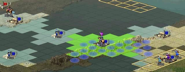 三国志7孙吴赤壁之战怎么过（三国志7全战役图文攻略赤壁之战篇）