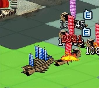 三国志7孙吴赤壁之战怎么过（三国志7全战役图文攻略赤壁之战篇）