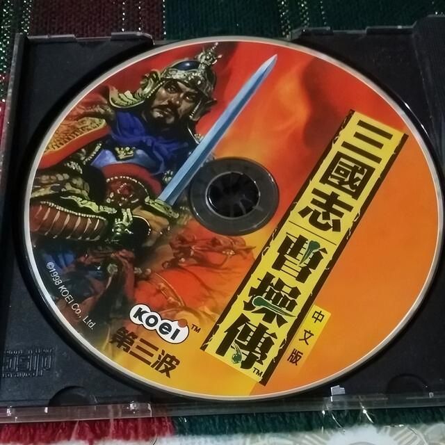 三国志曹操传你还记得哪些情景（令人印象深刻的怀旧回忆场景）