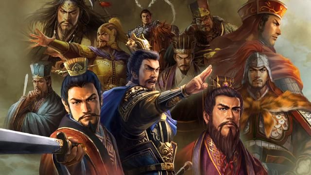 三国志14文物四大鼎都是什么来头（文物四大鼎出土背景介绍）