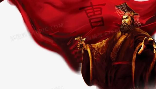 三国志孔明传曹操有哪些登场剧情(孔明传曹操三次登场介绍)