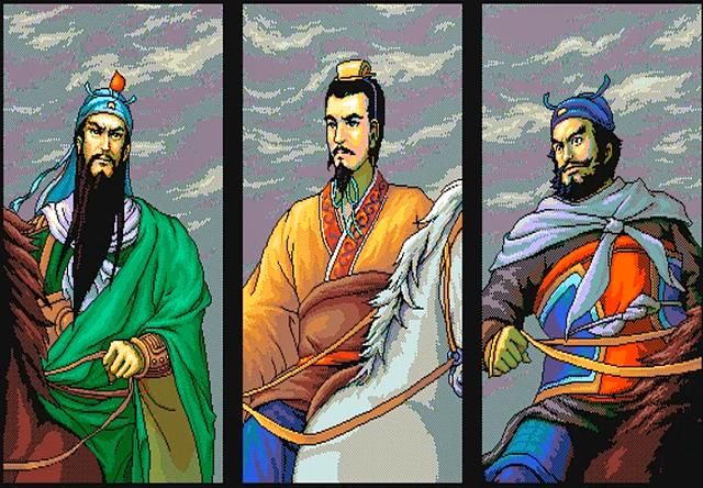 三国志英杰传复刻版有多少隐藏将领（英杰传复刻版隐藏将领解锁方法）