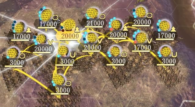 三国志14蛮族山越如何击败(三国志14孙吴征服山越攻略)