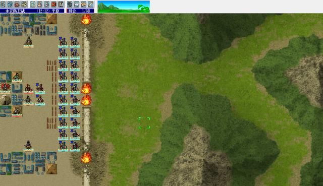 三国志姜维传功勋怎么用(三国志姜维传功勋分配规则说明)