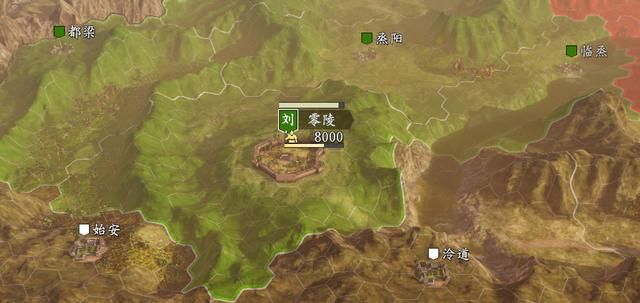 三国志14士燮连携效果是什么（士燮势力玩法思路图文攻略）