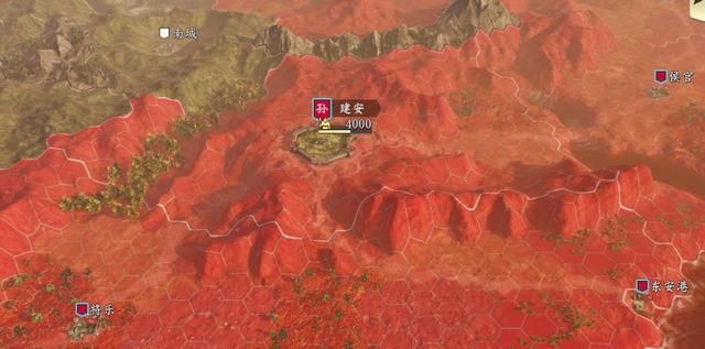 三国志14士燮连携效果是什么（士燮势力玩法思路图文攻略）