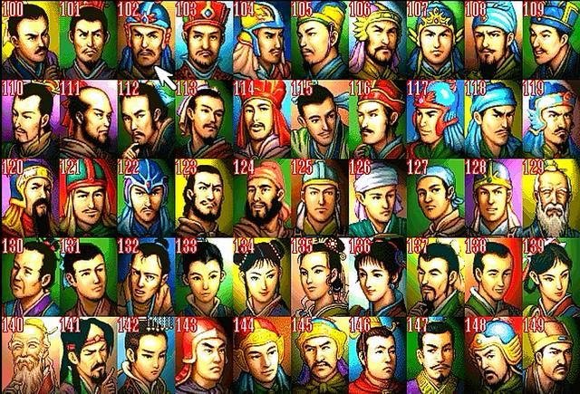 三国志孔明传秘籍怎么用(孔明传游戏秘籍开启方法介绍)