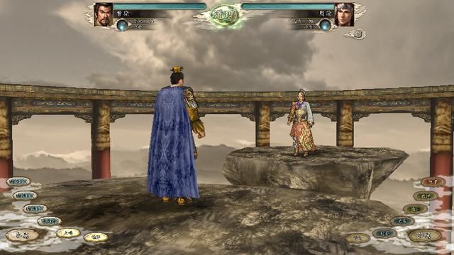 三国志11称霸模式怎么玩(三国志11称霸模式全图解攻略)