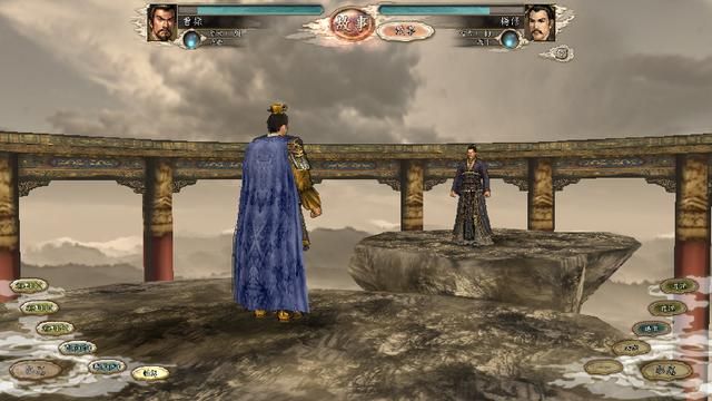 三国志11称霸模式怎么玩(三国志11称霸模式全图解攻略)