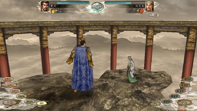 三国志11称霸模式怎么玩(三国志11称霸模式全图解攻略)