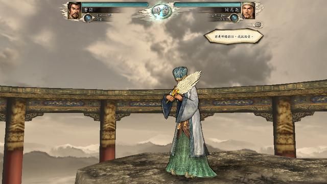 三国志11称霸模式怎么玩(三国志11称霸模式全图解攻略)