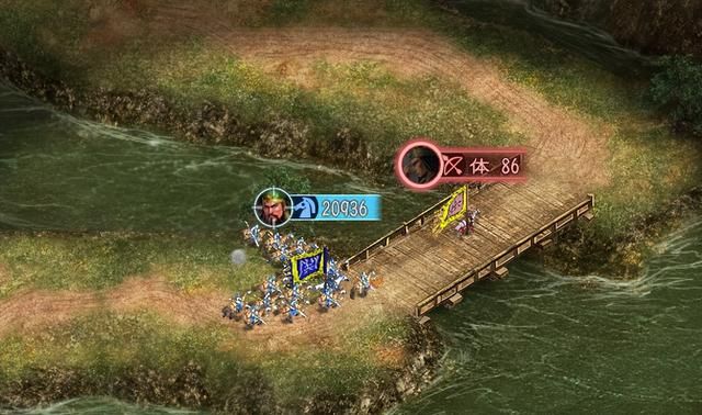 三国志12特种兵有哪些(三国志12各种特种兵所属城市介绍)