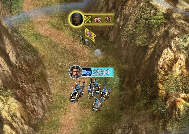 三国志12特种兵有哪些(三国志12各种特种兵所属城市介绍)