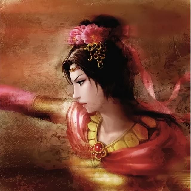 三国志11有哪些有趣的武将关系（盘点游戏中最有趣的武将关系）