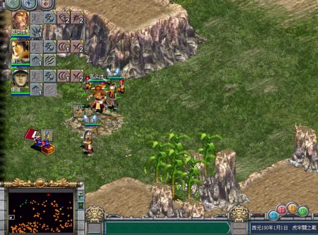 三国霸业2游戏好玩吗(三国霸业2游戏各方面详细介绍)