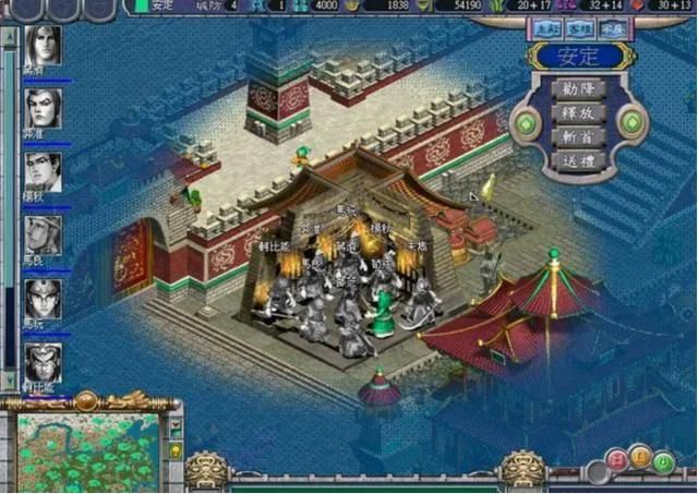 三国霸业2游戏好玩吗(三国霸业2游戏各方面详细介绍)