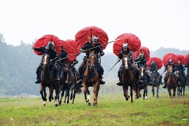 信长之野望6哪些将领骑兵等级最高(盘点骑兵技能A或以上的武将)