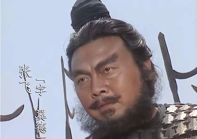 三国志11关羽张飞有哪些特别设计(关羽张飞特别设计汇总)