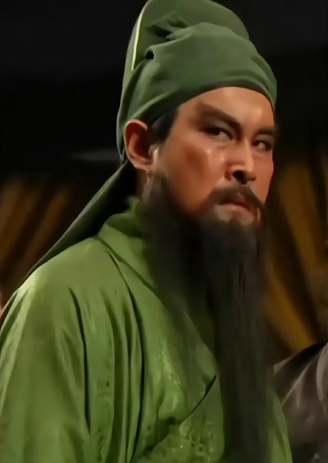 三国志11关羽张飞有哪些特别设计(关羽张飞特别设计汇总)