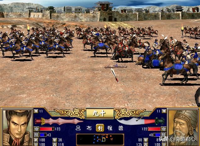 骁将三国军团战模式怎么玩(骁将三国军团战模式游戏玩法介绍)