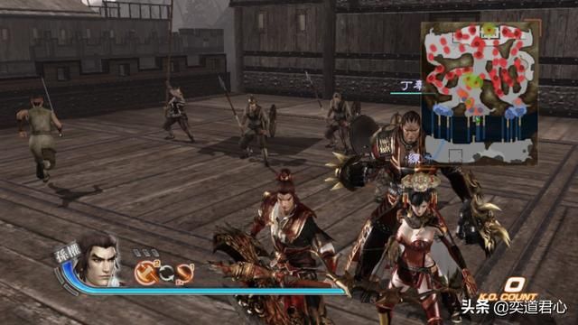 骁将三国军团战模式怎么玩(骁将三国军团战模式游戏玩法介绍)