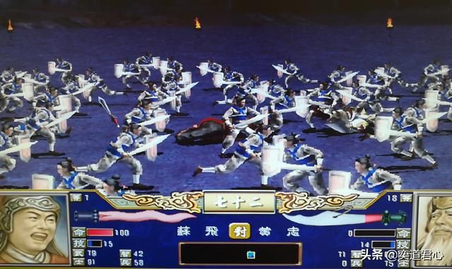 三国群英传3哪些城池是交战前线（五个地区守国门的城池汇总）