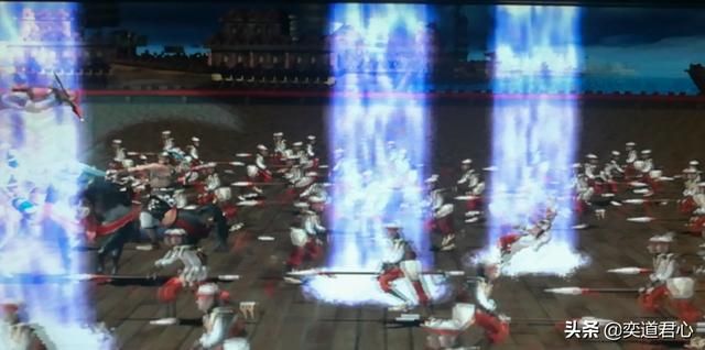 三国群英传3哪些技能现在仍然无法达到（超未来的五大技能盘点）