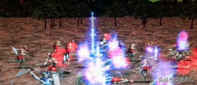 三国群英传3哪些技能现在仍然无法达到（超未来的五大技能盘点）