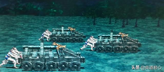 三国群英传3哪些技能现在仍然无法达到（超未来的五大技能盘点）