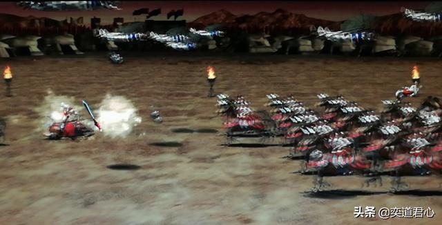 三国群英传3哪些技能现在仍然无法达到（超未来的五大技能盘点）