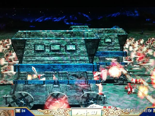 三国群英传文官学什么技能最好（文官必学的七个强力技能一览）