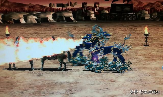 三国群英传文官学什么技能最好（文官必学的七个强力技能一览）