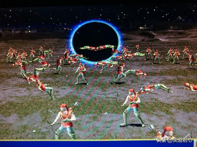 三国群英传文官学什么技能最好（文官必学的七个强力技能一览）