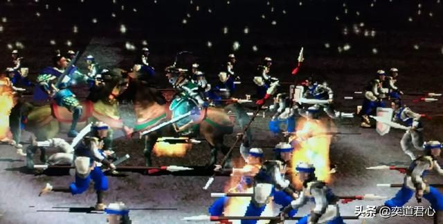 三国群英传3文官有什么用（三国群英传3文官的五个作用一览）