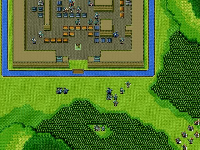 三国志英杰传攻击加成最高武器有哪些(最强武器排名TOP5)