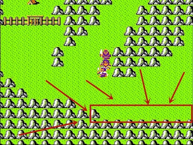 吞食天地1练级最快的地方在哪(吞食天地1刘备入蜀剧情解说)