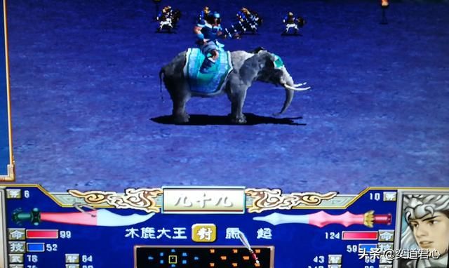 三国志11和群英比有哪些不足（三国志11需要借鉴的七个亮点）