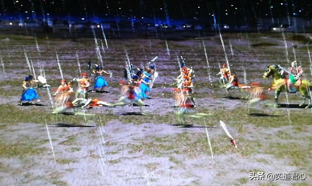 三国志11和群英比有哪些不足（三国志11需要借鉴的七个亮点）