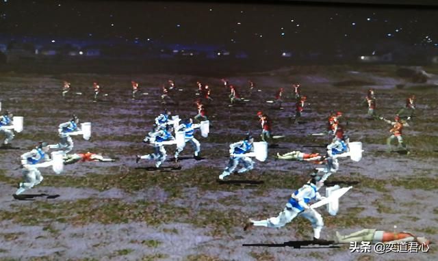 三国志11和群英比有哪些不足（三国志11需要借鉴的七个亮点）